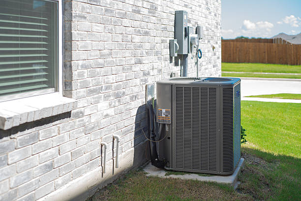 Reliable Emergency Hvac contractor in Louisville, OH by FH HVAC